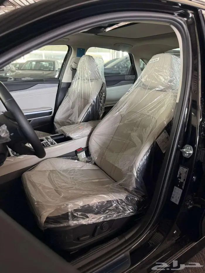 كيا كي 5 نص فل موديل 2026 عرض خاص 11