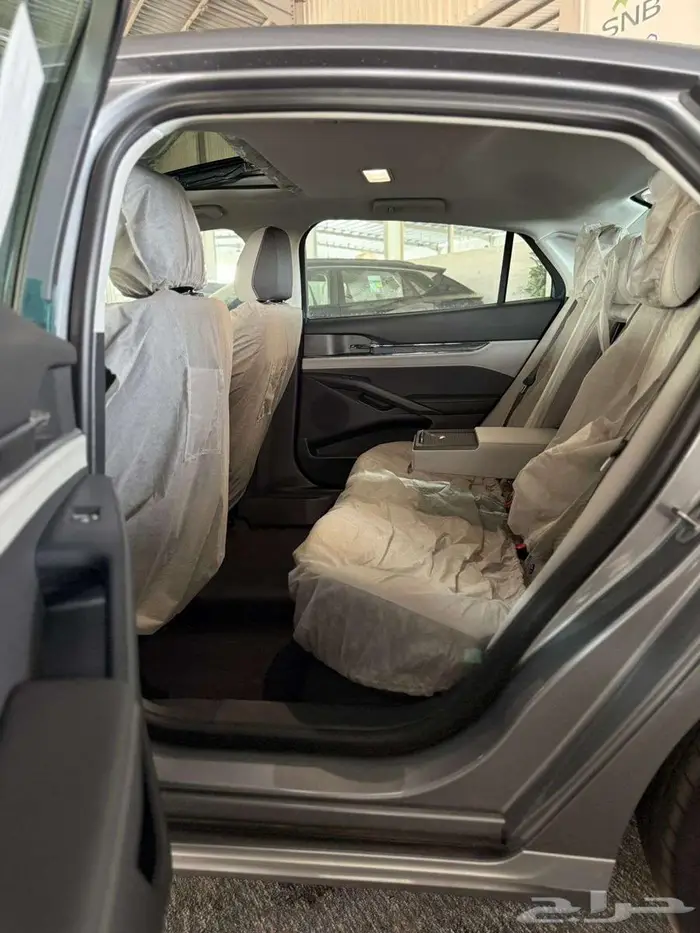 فورد تورس امبيانتي و ترند موديل 2026 عرض خاص 11