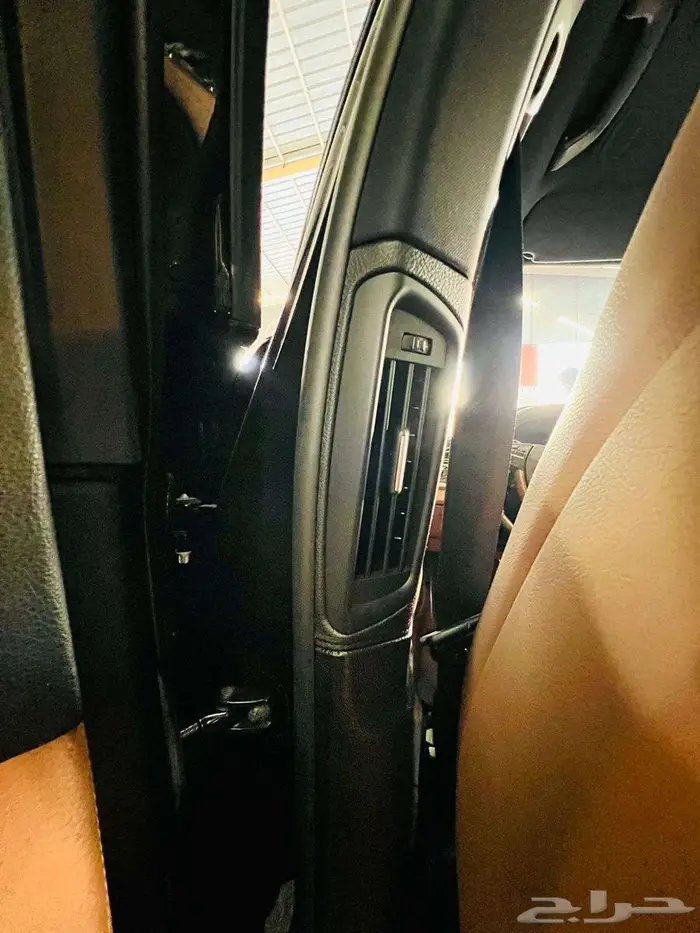 عرض خاص-bmw740 الفئة السابعة 2012-(كاش) 11