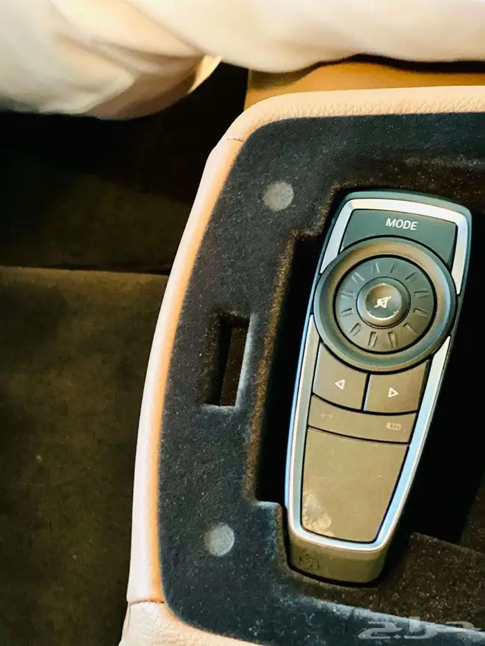 عرض خاص-bmw740 الفئة السابعة 2012-(كاش) 22