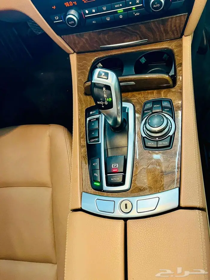 عرض خاص-bmw740 الفئة السابعة 2012-(كاش) 23