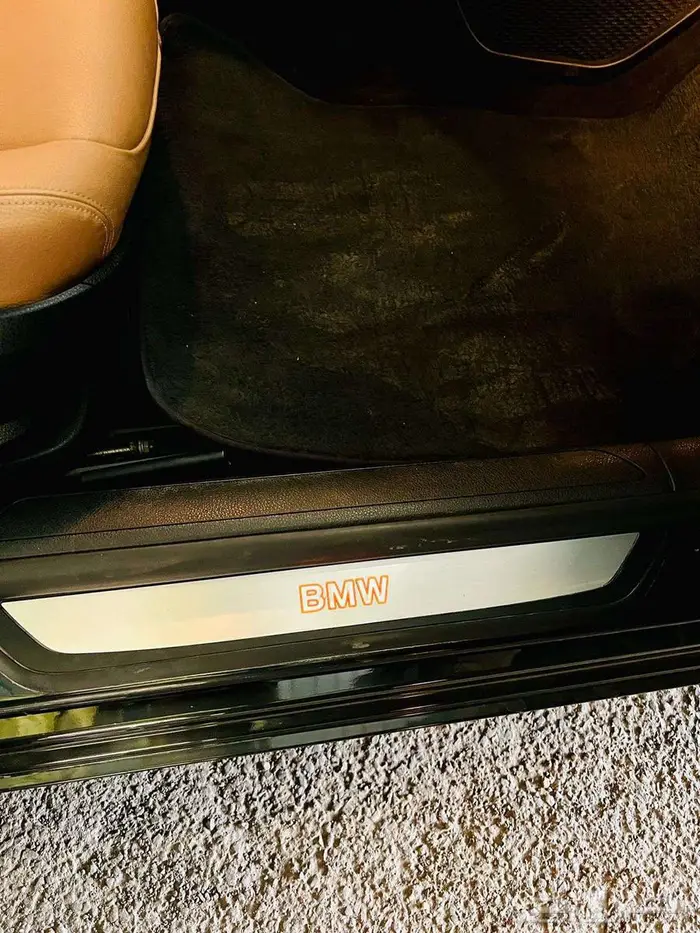 عرض خاص-bmw740 الفئة السابعة 2012-(كاش) 29