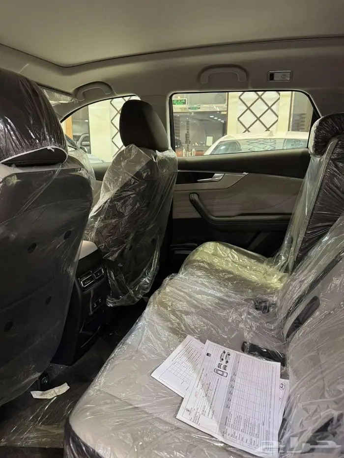 جيتور اكس 70 لاكجري 1.5 2025 كاش او تقسيط 2