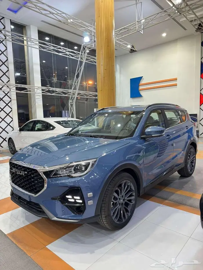 جيتور اكس 70 لاكجري 1.5 2025 كاش او تقسيط 7