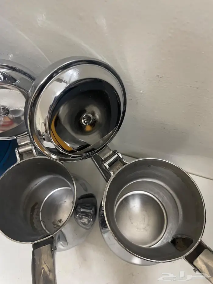 طقم دلال العساف الكورية 1