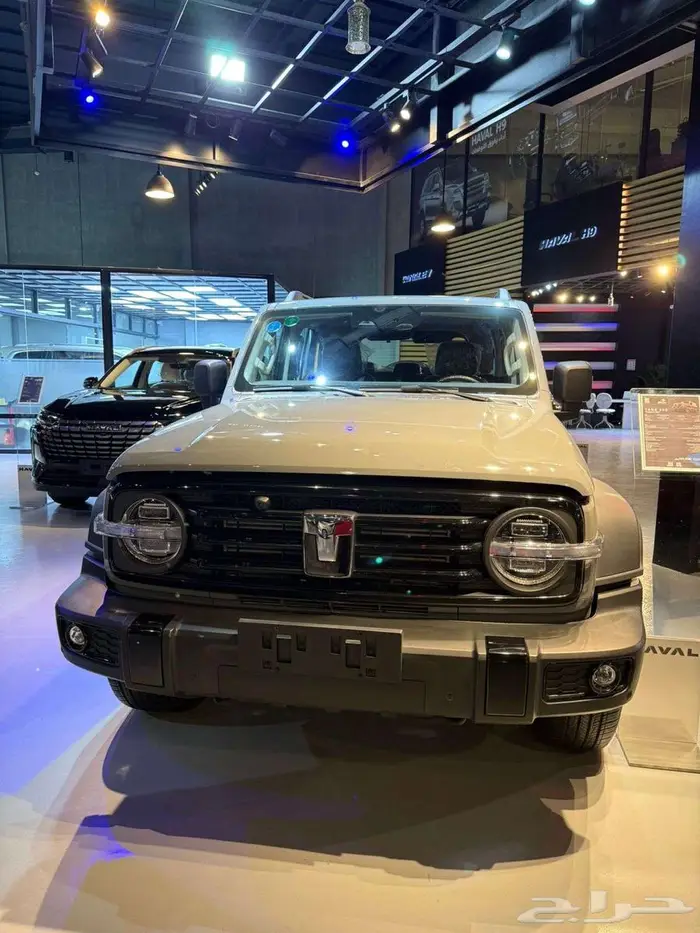 تانك 300 عروض حصرية لدى سفنز 2