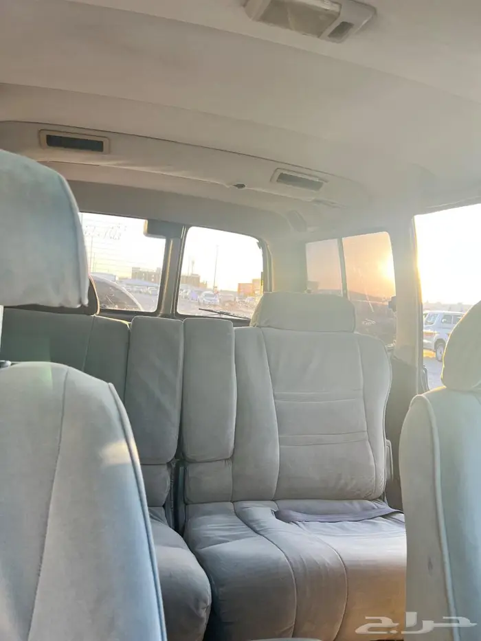 تايوتا صالون 1994 vxr 0