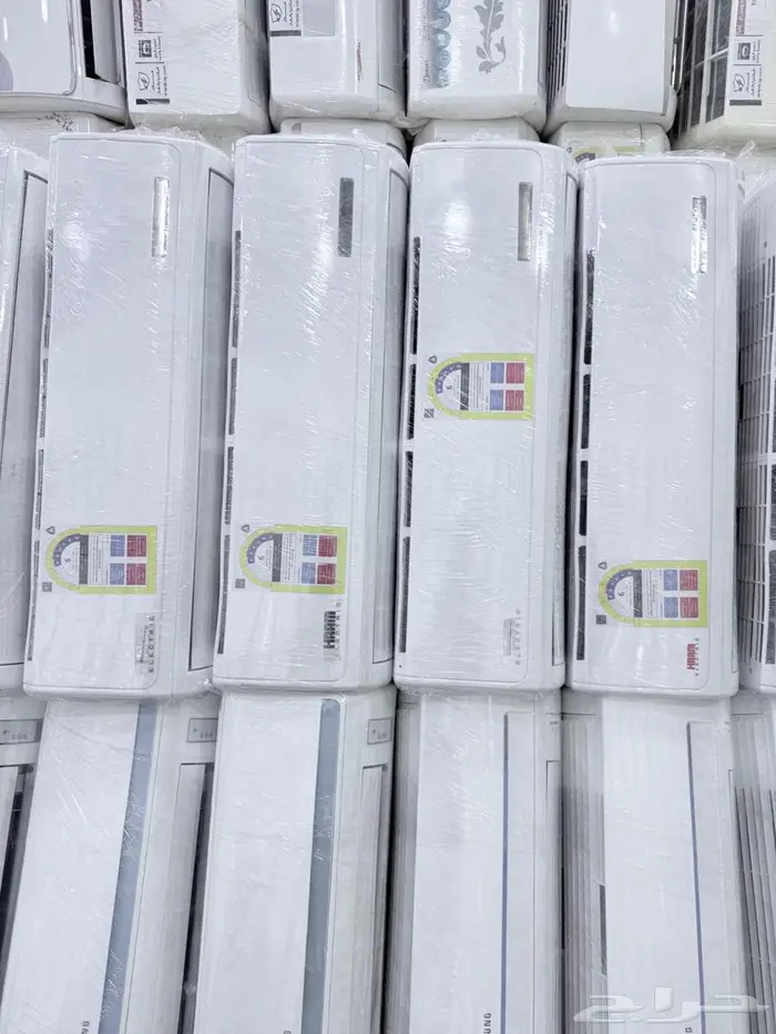 بيع مكيفات أسبلت مستعمل آخو الجديد 2