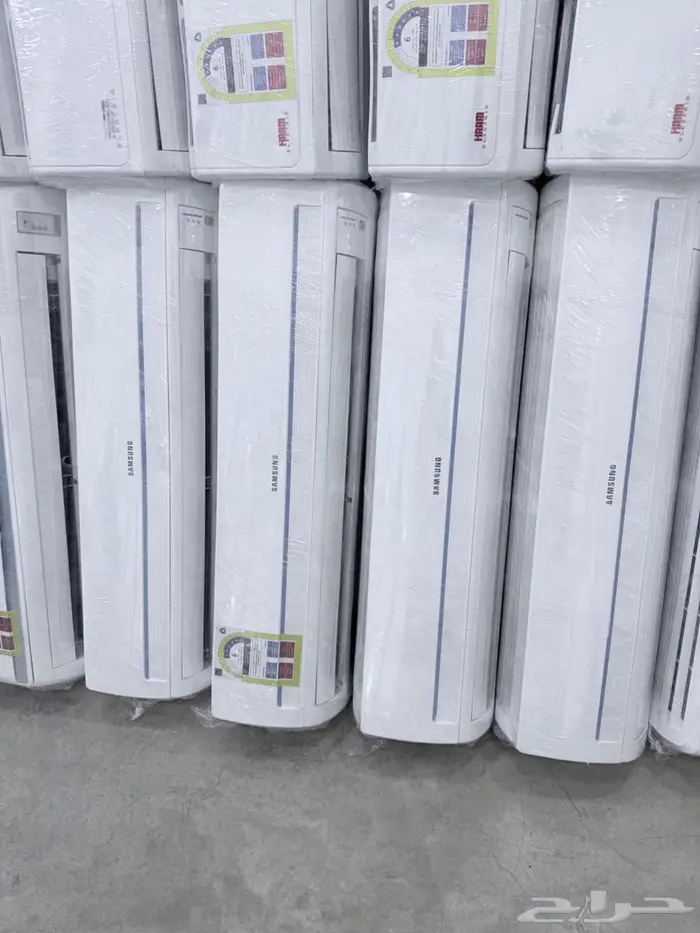 بيع مكيفات أسبلت مستعمل آخو الجديد 0