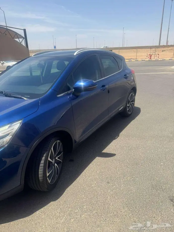 جيلي امجراند GS فل كامل 9