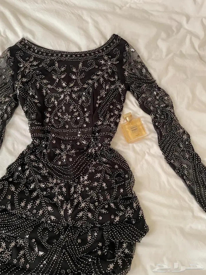 فستان اتز ماين 0