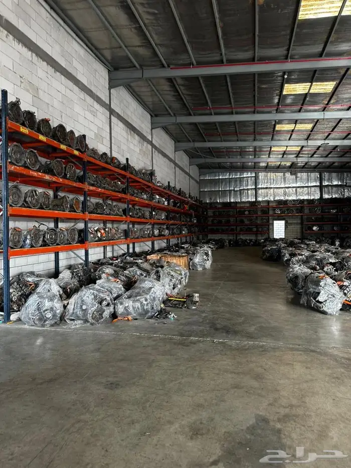 مكينة كامري 2011 و راف فور 2017 مستورد 2