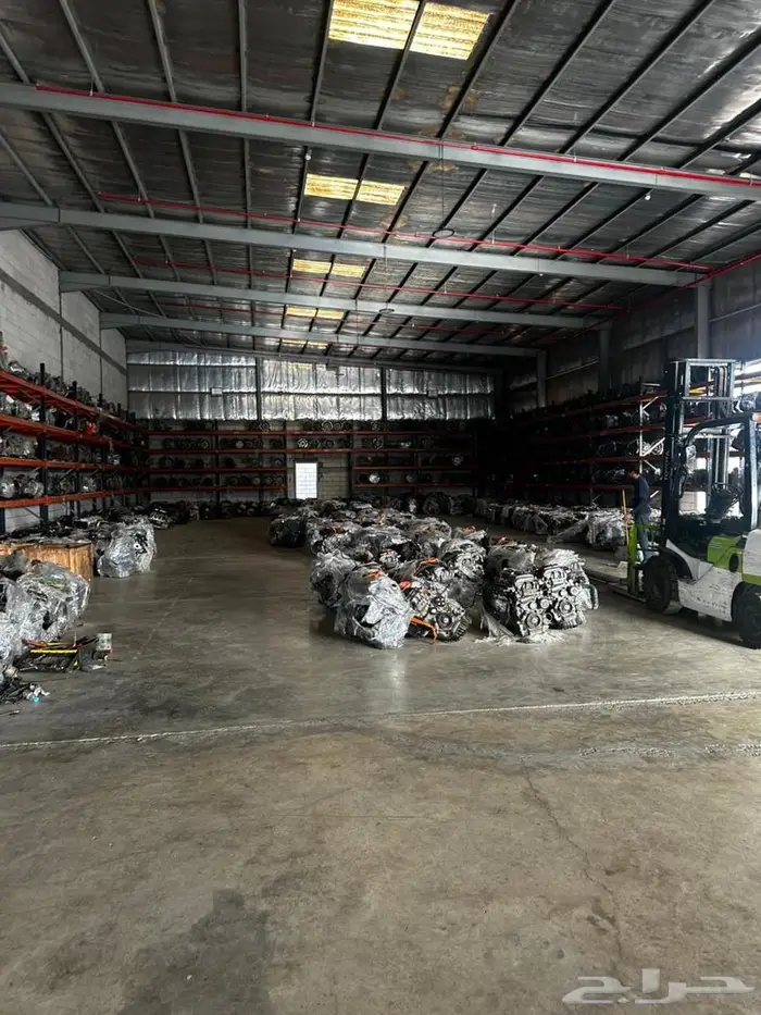 مكينة كامري 2011 و راف فور 2017 مستورد 3