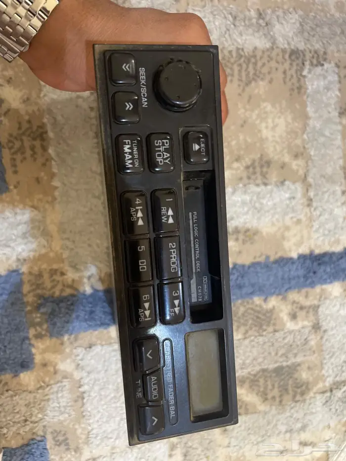 مسجل ددسن وكاله من 1