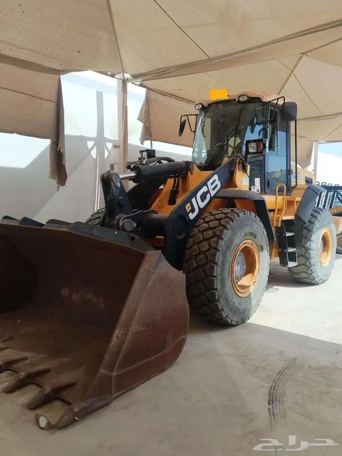 شيول جي سي بي (JCB) للبيع 0