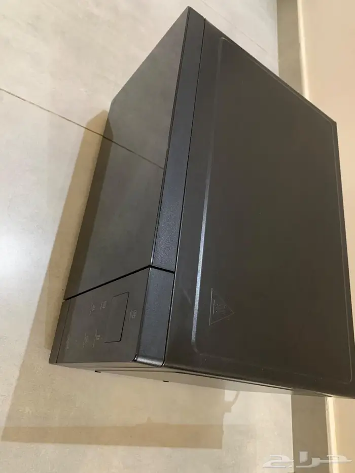 مايكرويف LG - حديث عربي 7