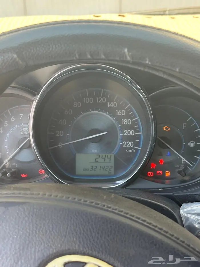 يارس موديل 2016 1