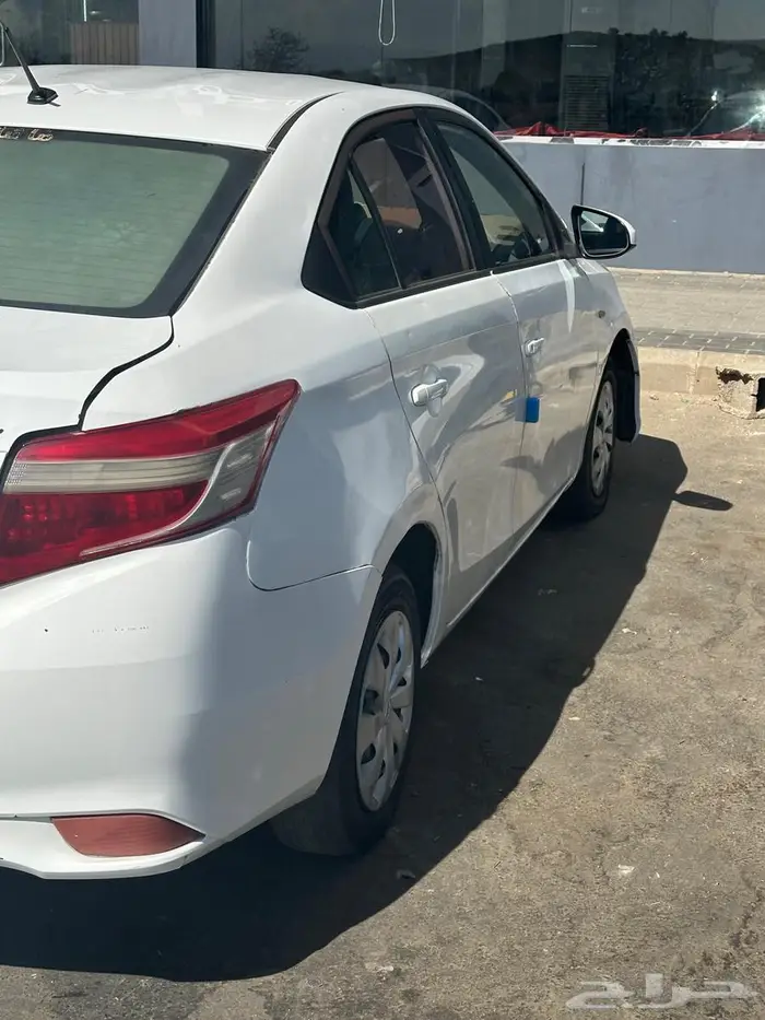 يارس موديل 2016 3