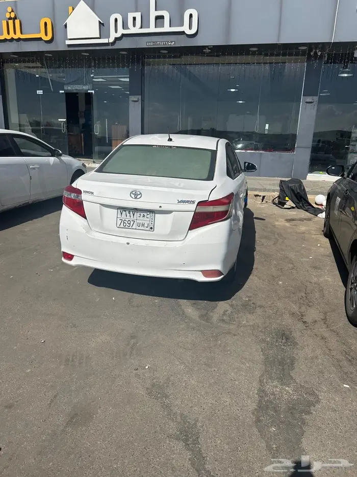 يارس موديل 2016 4