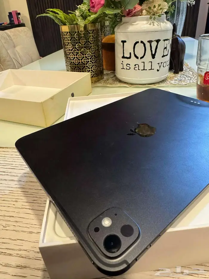 IPad pro M4 ايباد برو m4 3