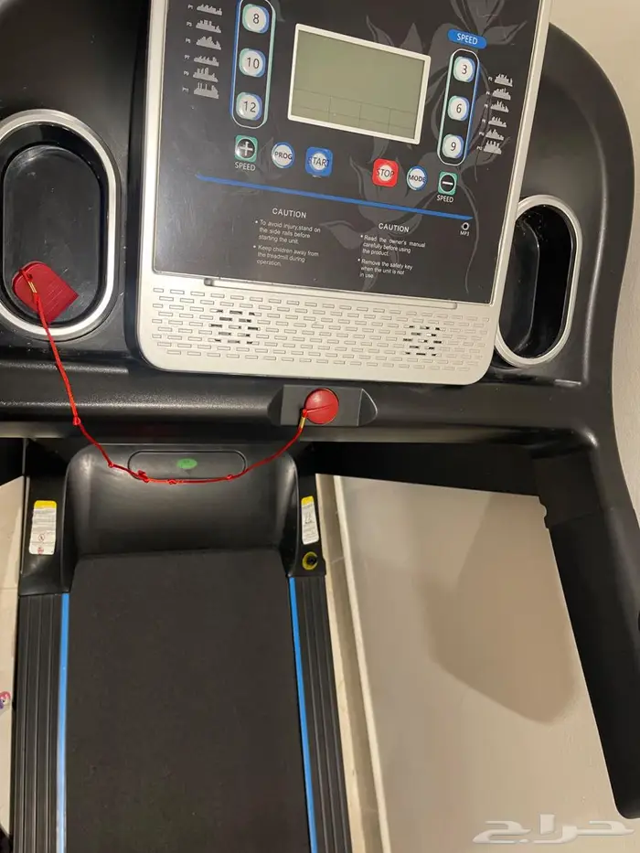 سير كهربائي 1