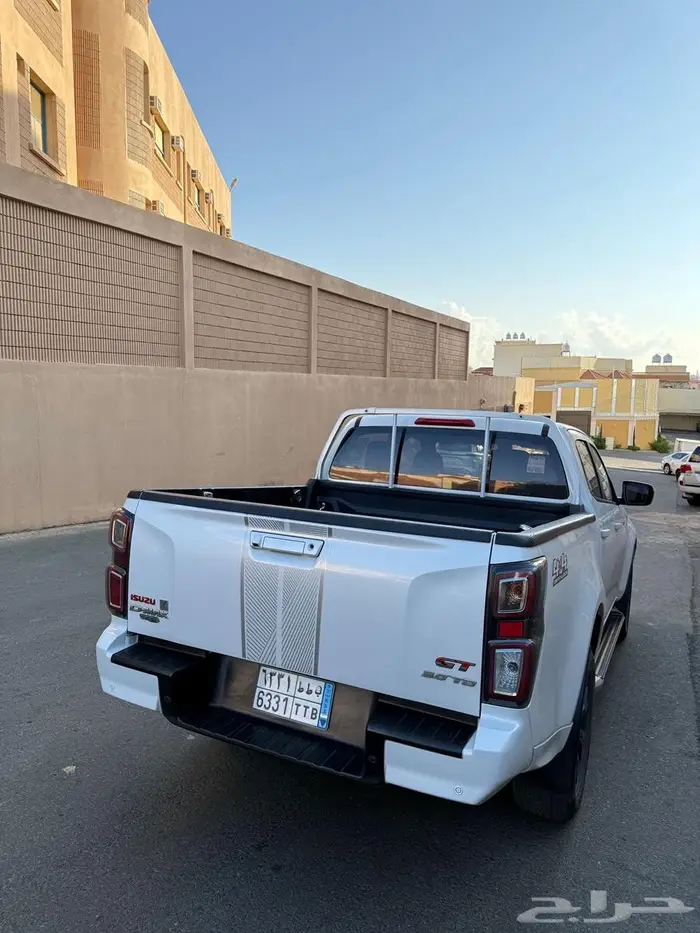 ديماكس م 23 سعودي GT فل على الشرط والفحص المالك الاول 2