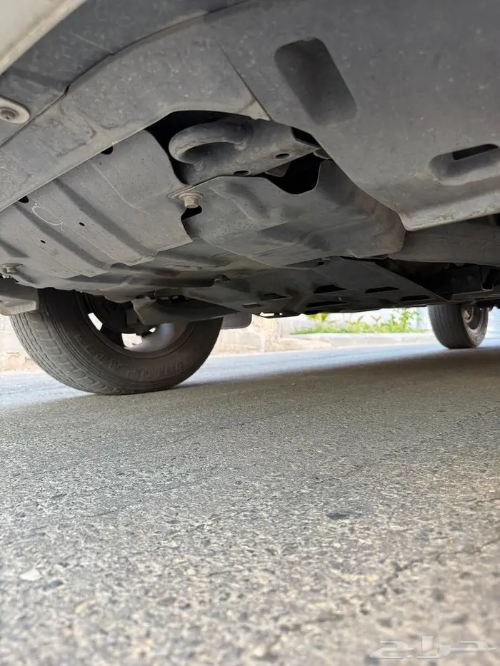 ديماكس م 23 سعودي GT فل على الشرط والفحص المالك الاول 26