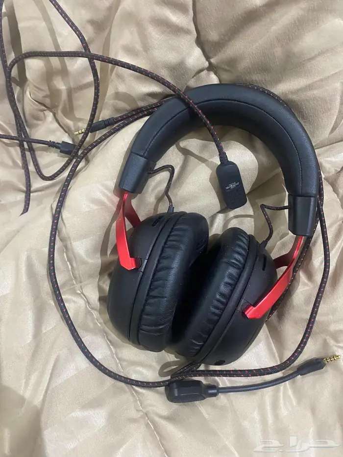 سماعات هايبر اكس 1