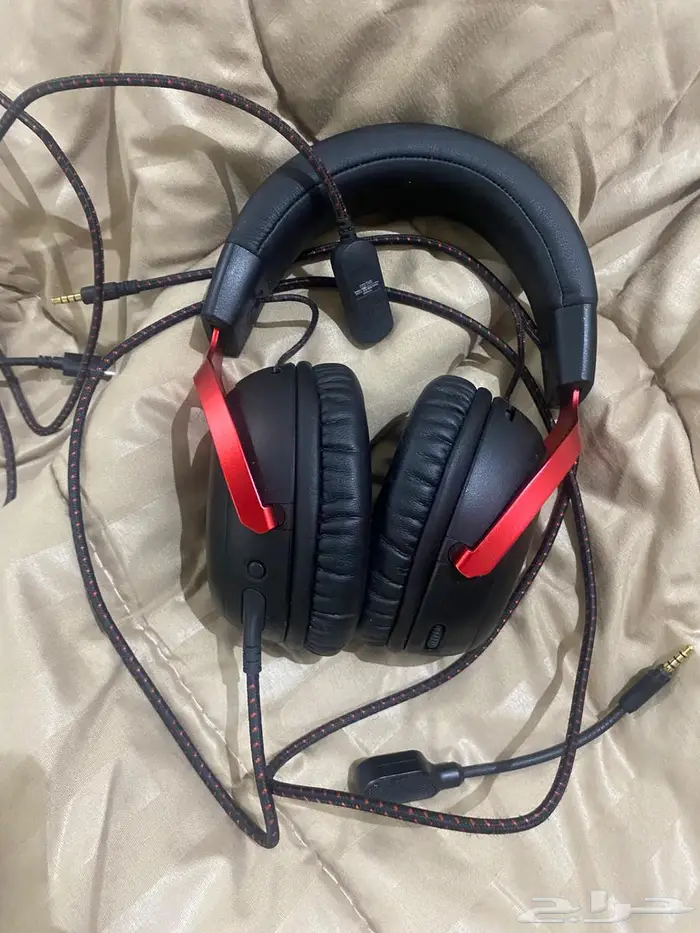 سماعات هايبر اكس 0