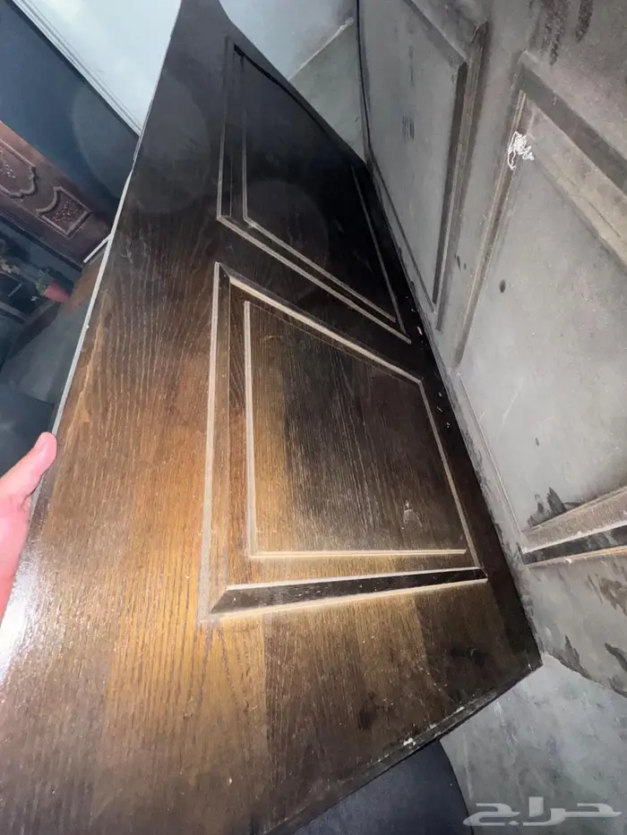 ابواب حشب نظيفه 0