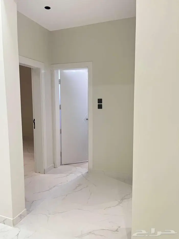 تمليك التيسير1 بمدينة المجمعة شقة رقم 3 دورين دبلكس 12