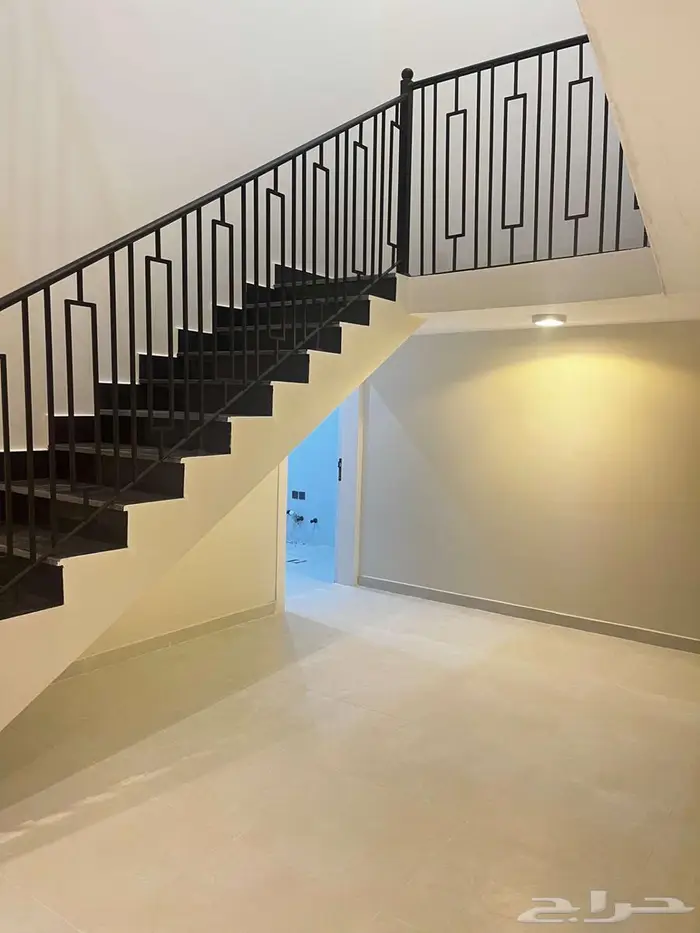 تمليك التيسير1 بمدينة المجمعة شقة رقم 3 دورين دبلكس 8