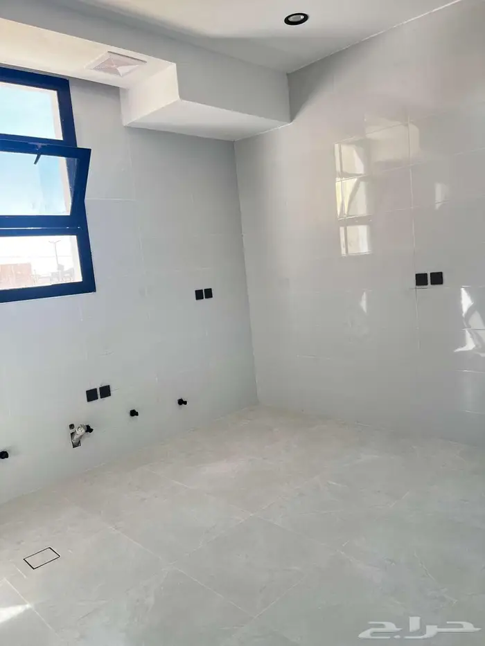 تمليك التيسير1 بمدينة المجمعة شقة رقم 3 دورين دبلكس 9