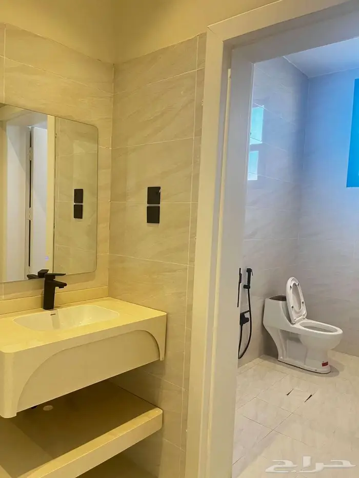 تمليك التيسير1 بمدينة المجمعة شقة رقم 3 دورين دبلكس 13