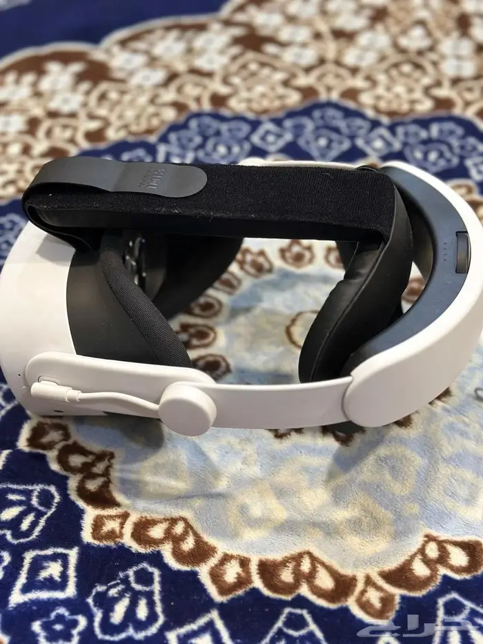 Meta quest 3s نظارة VR 7