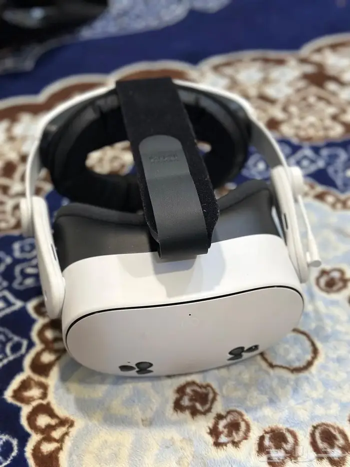 Meta quest 3s نظارة VR 4