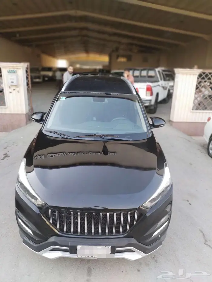 هونداي توسان 2017 1