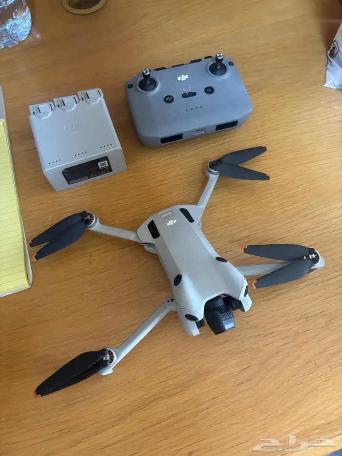 Dji mini 4 pro combo plus 0