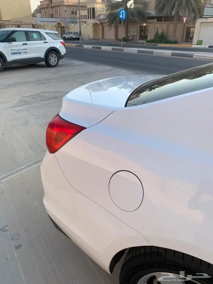 للبيع شفرولية ماليبو 2016 2