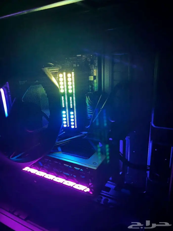 رامات ddr4 32  64 للبيع 1