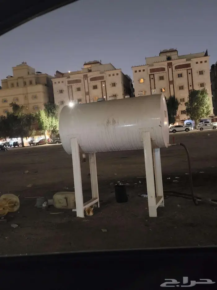 خزان ديزل للبيع 0