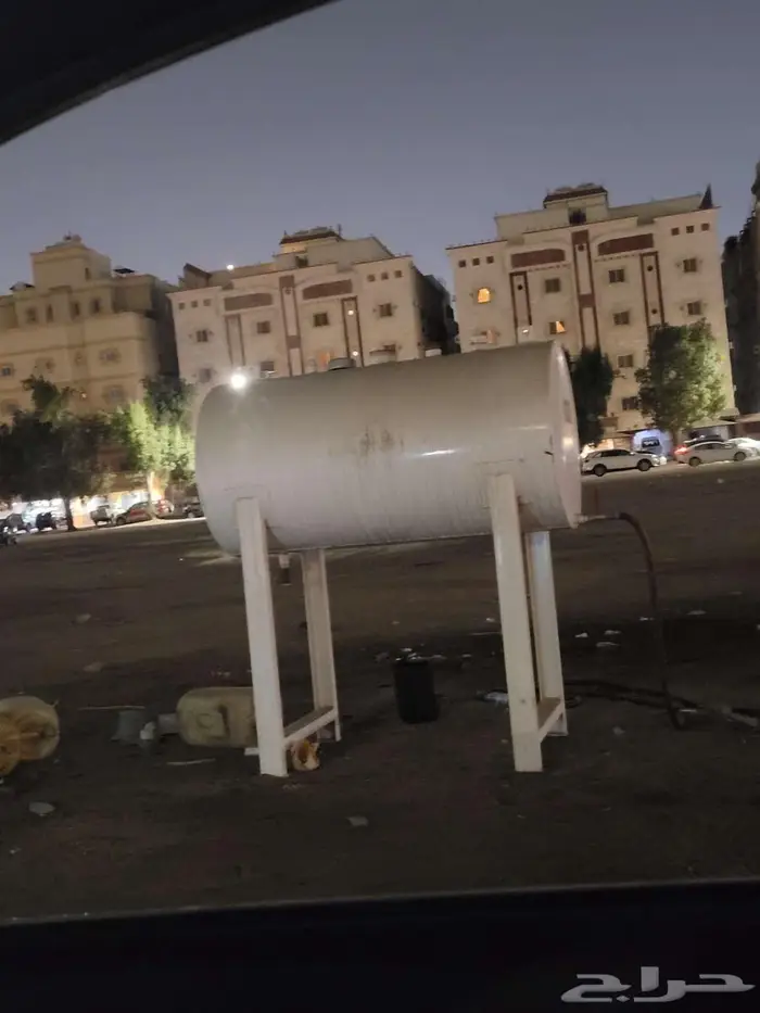 خزان ديزل للبيع 2