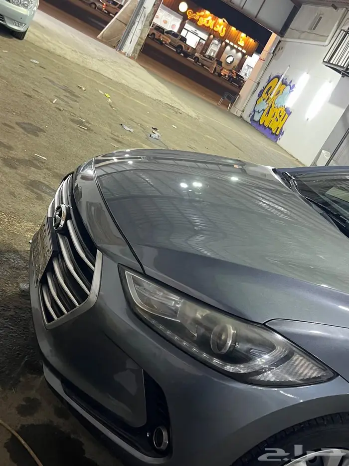 هونداي إلنترا للبيع 13