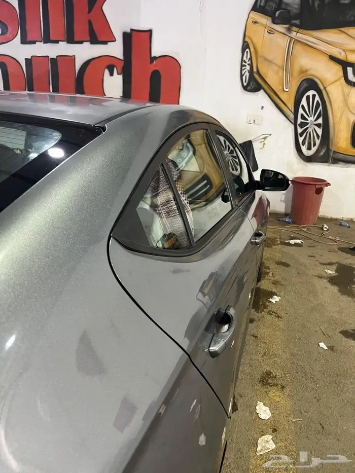 هونداي إلنترا للبيع 16