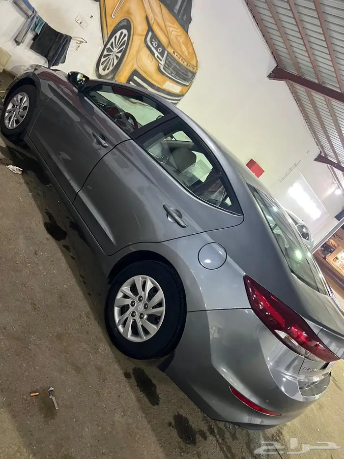 هونداي إلنترا للبيع 19