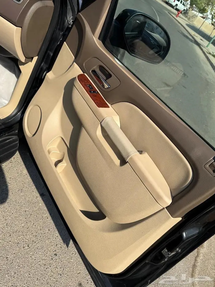 جمس تاهو LT موديل 2014 بدون دبل 11