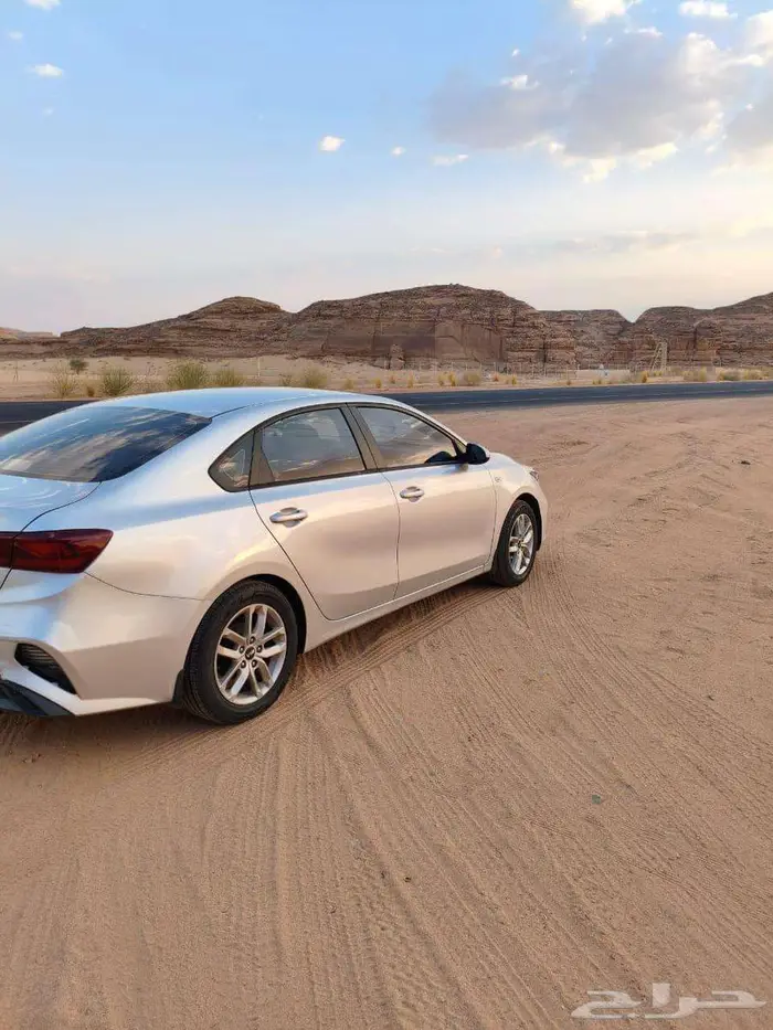 جنوط وكالة كيا 0