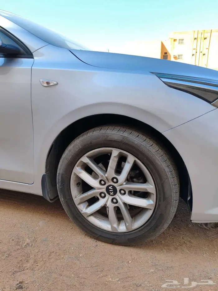 جنوط وكالة كيا 2