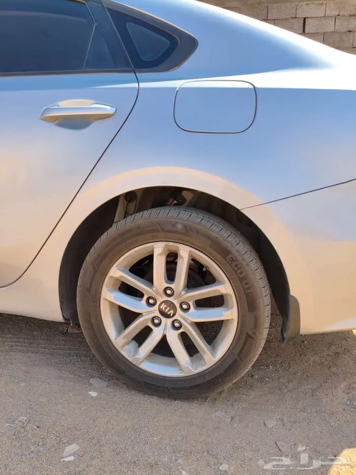 جنوط وكالة كيا 3