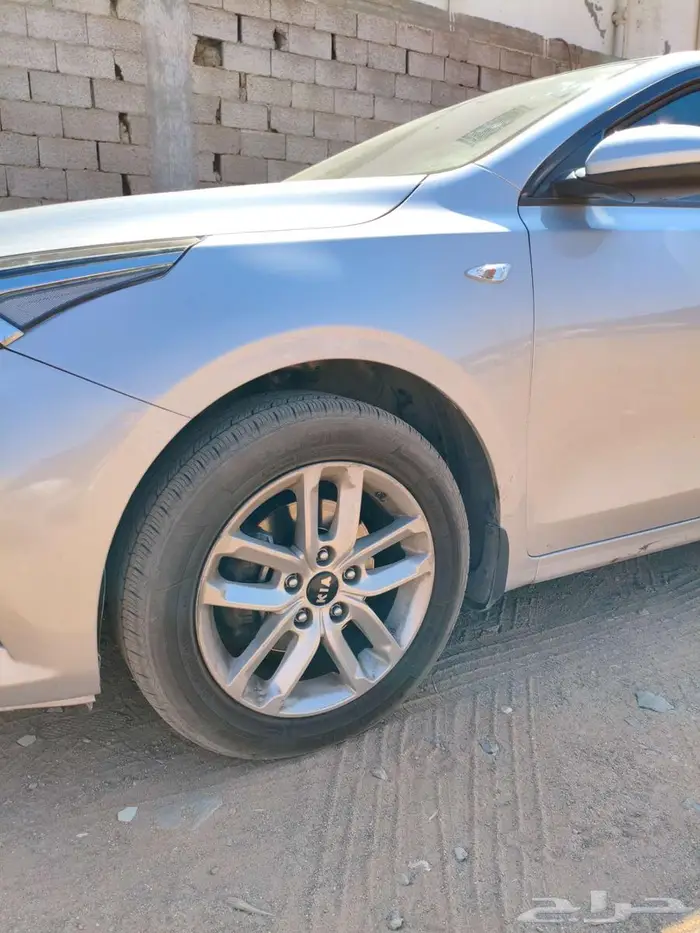 جنوط وكالة كيا 1